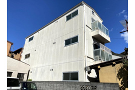 ぱんぷきんの外観
