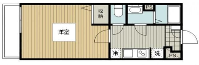 間取り：211060328961