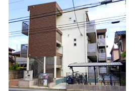 NLエヌズラントⅠの外観