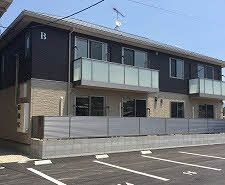 小豆郡土庄町甲 2階建 築12年のイメージ