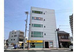 ケイズビルの外観