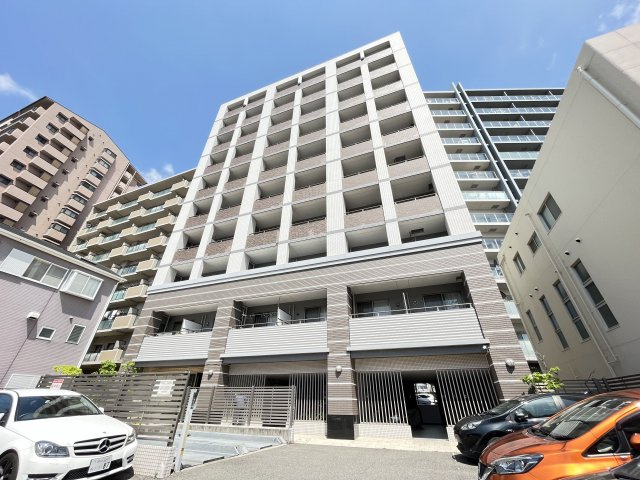 ラウル六甲道のイメージ