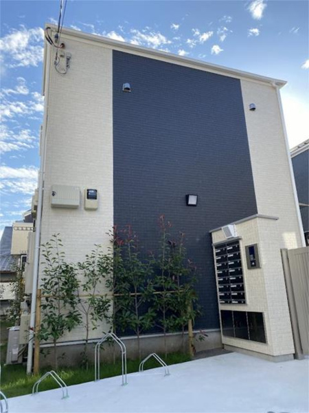 アイコート久我山の画像