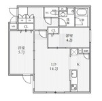 江東区大島7丁目&nbsp;4階建&nbsp;新築のイメージ