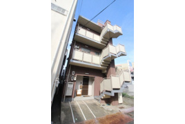 M.FLAT TYPE/HOTEL LIFE の外観