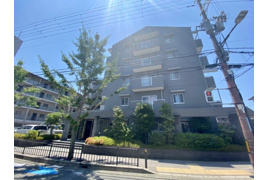 ジョルノ豊中の外観