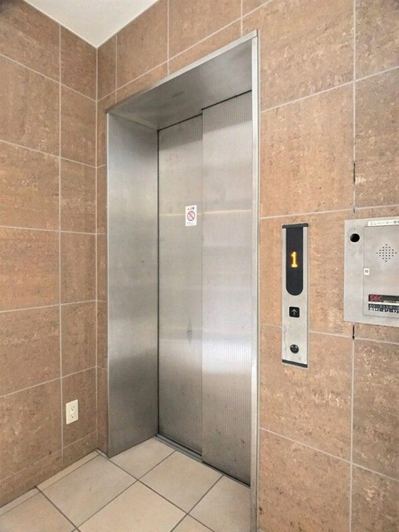 イルミオポストの写真