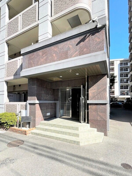 イルミオポストの写真