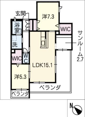 Ａｉｒｅｓ　ｔｒｅｓ(アイレス トレス)のイメージ