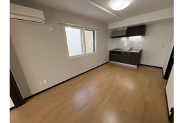 ベルガライズの外観