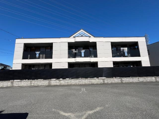 大垣市中野町4丁目&nbsp;2階建&nbsp;築21年のイメージ