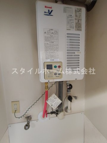 【アビタ・テラのその他設備】