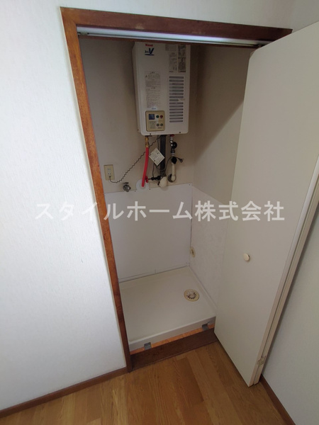 【アビタ・テラのその他】