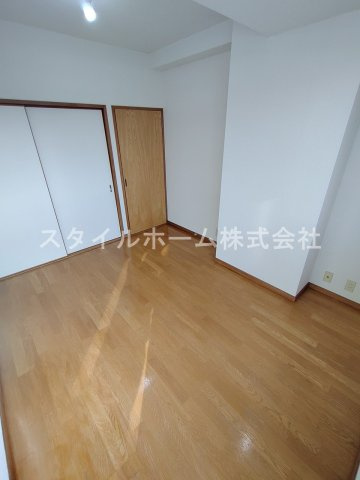 【アビタ・テラの居間】