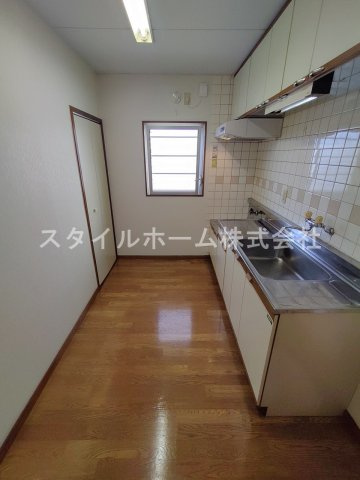 【アビタ・テラの内装】