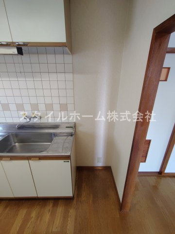 【アビタ・テラの内装】