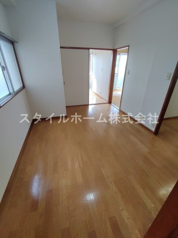 【アビタ・テラの居間】