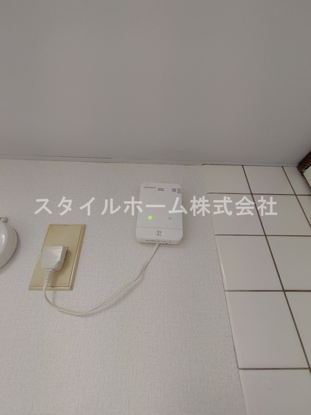 【アビタ・テラのその他】