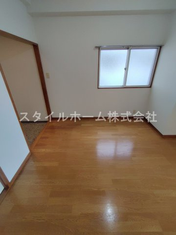 【アビタ・テラの居間】