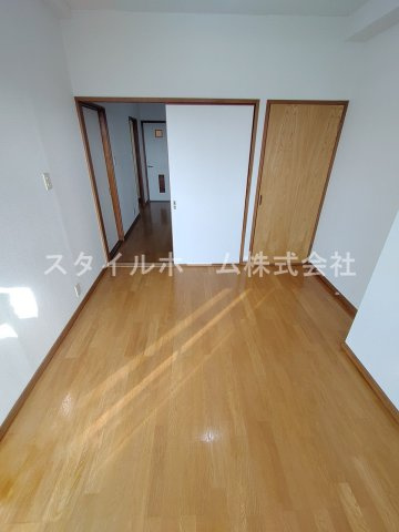 【アビタ・テラの居間】