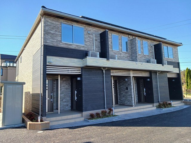 シュテルンのイメージ