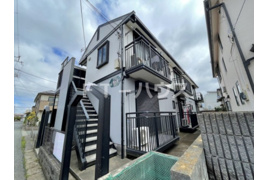 ドミールの外観