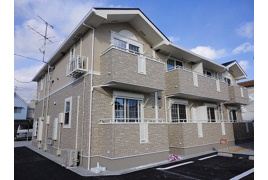 夢テラスRICOOの外観