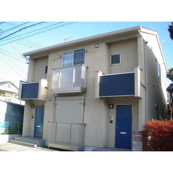 メイプルハイツのイメージ