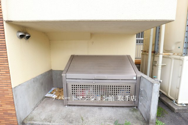 【メゾン・ボヌールのその他】