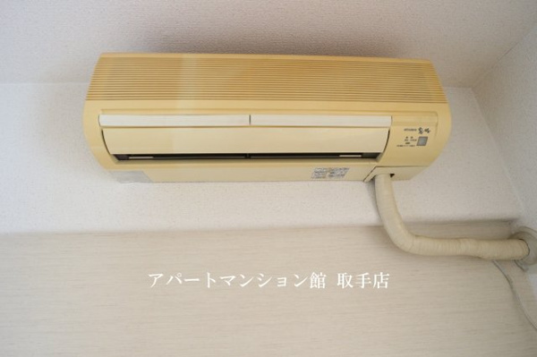 【メゾン・ボヌールのその他設備】