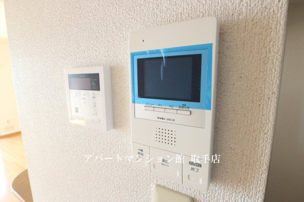 【メゾン・ボヌールのその他】