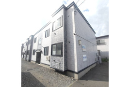 KOBAハイツ Ⅰの外観