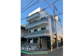 ピアコートTM新所沢壱番館の外観