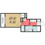 Alflat L.Bの間取り