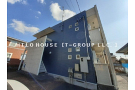 ヴィラ　ミハスの外観