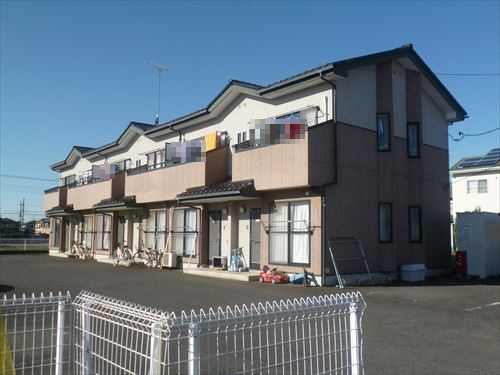 メゾン新井のイメージ