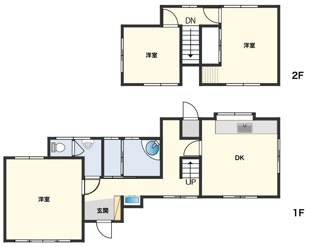 間取り：235006688460