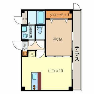 間取り：211064199958