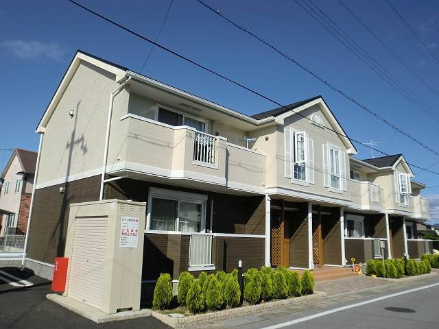 ブリーラ　リベーロのイメージ