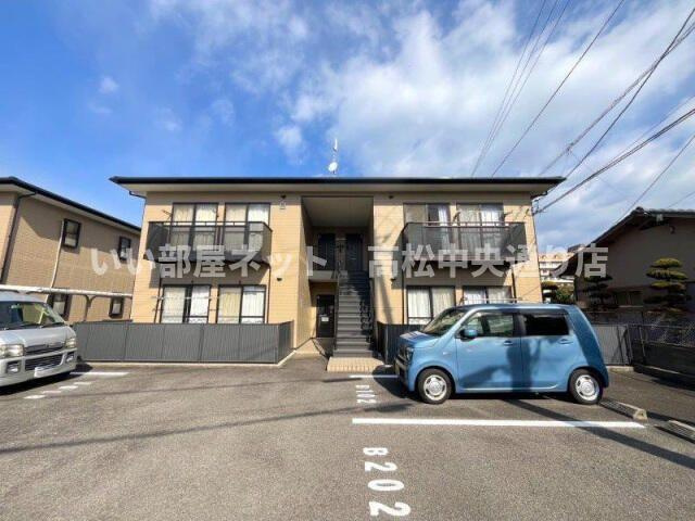 フォブール鶴見Ｂのイメージ