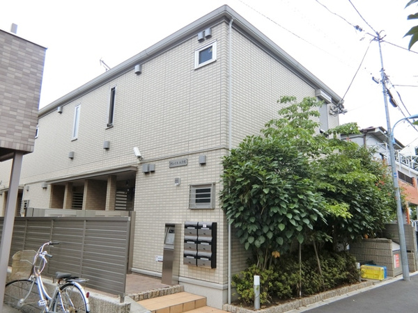 グレイス八千代の画像