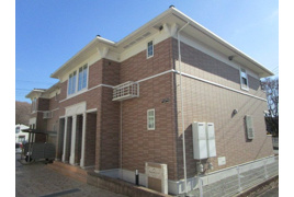 ラフレシールＫ・Ｋの外観