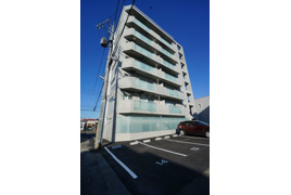 Blanc Casita（ブラン カシータ）の外観