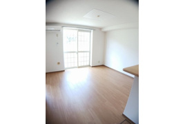 善通寺市大麻町のアパートの外観