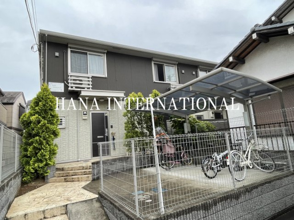 ヴェルドミールAの画像