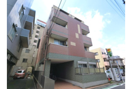 グランデュールSOGAの外観