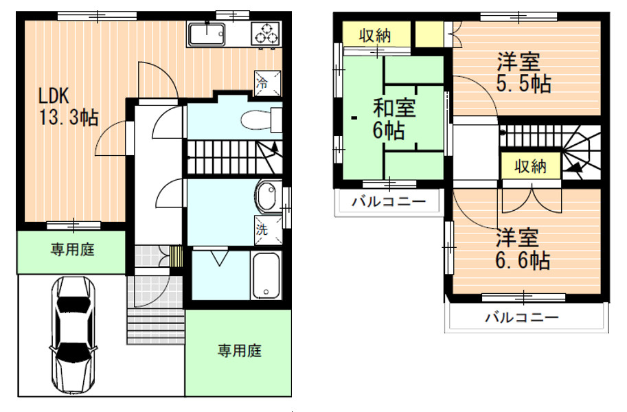 間取り：213142126912