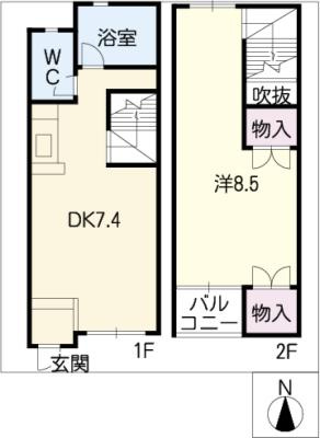 間取り：221015239154