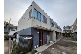 Ambitiousの外観