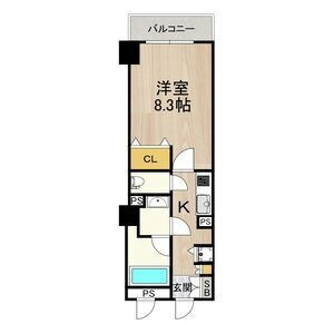 間取り：227104126947